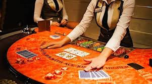 Онлайн казино Casino Dendy