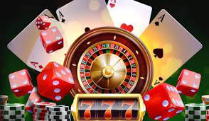 Онлайн казино Drexel Casino